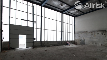 Pronájem výrobního prostoru 53 m², Brno-sever