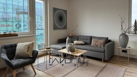 Prodej bytu 3+kk 88 m², Ostrava - Moravská Ostrava