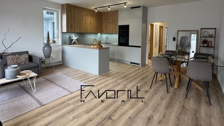 Prodej bytu 3+kk 88 m², Ostrava - Moravská Ostrava