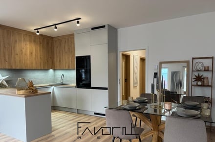 Prodej bytu 3+kk 88 m², Ostrava - Moravská Ostrava