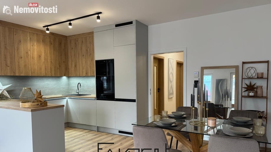 Prodej bytu 3+kk 88 m², Ostrava - Moravská Ostrava