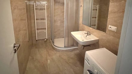 Pronájem bytu 1+kk 46 m², Brno - Židenice