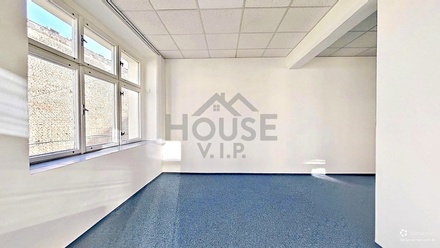 Pronájem kanceláře 38 m², Praha - Holešovice