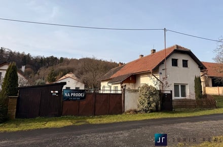 Prodej rodinného domu 115 m², Jeviněves