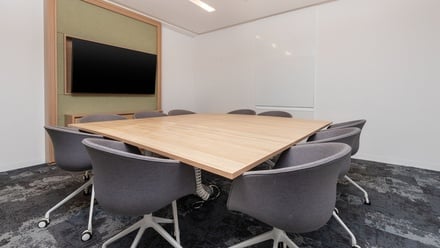 Pronájem kanceláře 75 m², Praha - Nusle