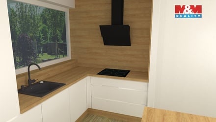 Prodej rodinného domu 96 m², Zborov