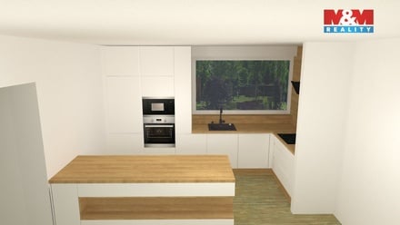 Prodej rodinného domu 96 m², Zborov