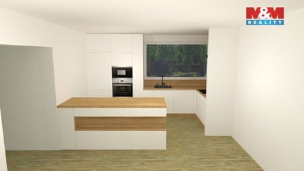 Prodej rodinného domu 96 m², Zborov