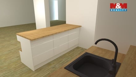 Prodej rodinného domu 96 m², Zborov