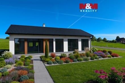 Prodej rodinného domu 96 m², Zborov