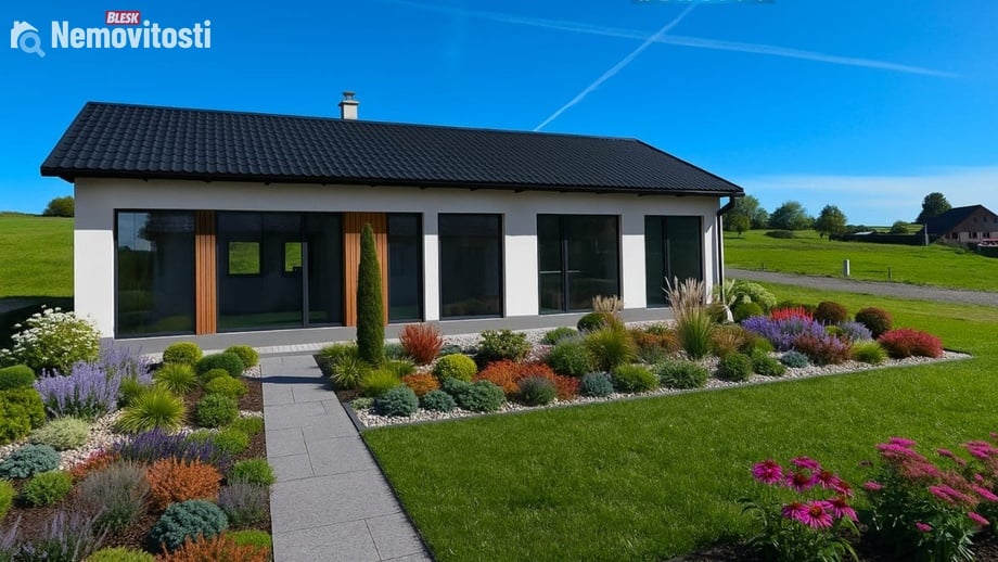 Prodej rodinného domu 96 m², Zborov