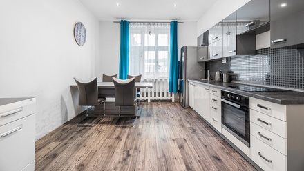 Prodej činžovního domu 250 m², Ústí nad Labem-Neštěmice