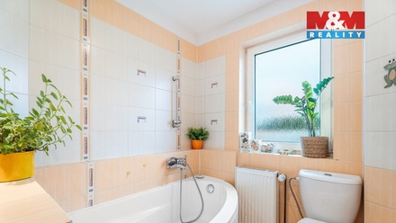 Prodej činžovního domu 250 m², Ústí nad Labem-Neštěmice