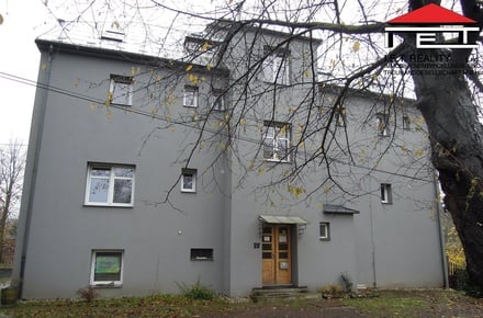 Pronájem bytu 2+1 65 m², Ostrava - Slezská Ostrava