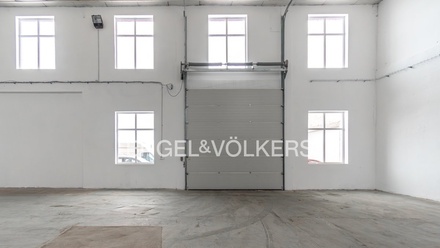 Pronájem skladu 500 m², Jičín - Nové Město