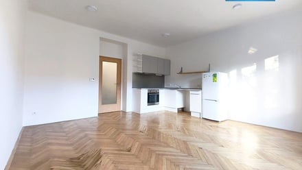 Pronájem bytu 2+kk 50 m², Praha 6