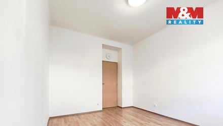 Pronájem bytu 2+kk 50 m², Praha 6