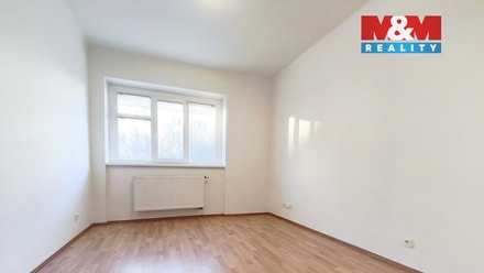 Pronájem bytu 2+kk 50 m², Praha 6