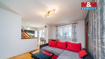 Prodej rodinného domu 93 m², Krasíkov