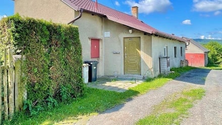 Prodej rodinného domu 93 m², Krasíkov