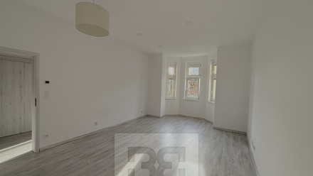 Pronájem bytu 2+1 53 m², Praha - Košíře