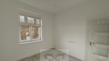 Pronájem bytu 2+1 53 m², Praha - Košíře