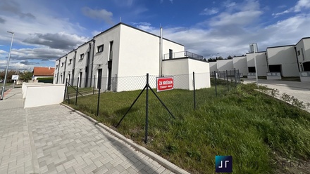 Developerský projekt, Praha-Štěrboholy