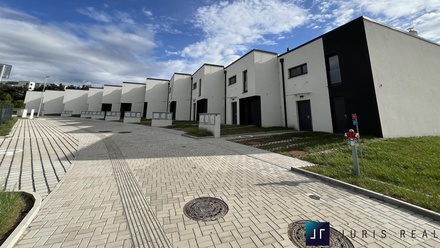 Developerský projekt, Praha-Štěrboholy