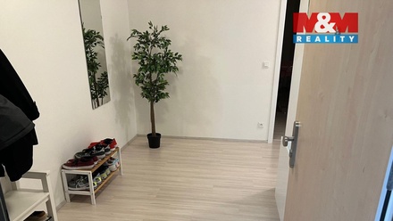 Pronájem bytu 2+kk 71 m², Olomouc