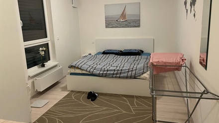 Pronájem bytu 2+kk 71 m², Olomouc