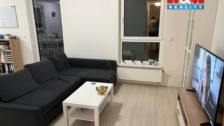 Pronájem bytu 2+kk 71 m², Olomouc