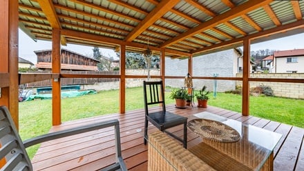 Prodej bytu 3+kk 54 m², Tuchoměřice