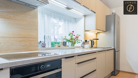 Prodej bytu 3+kk 54 m², Tuchoměřice