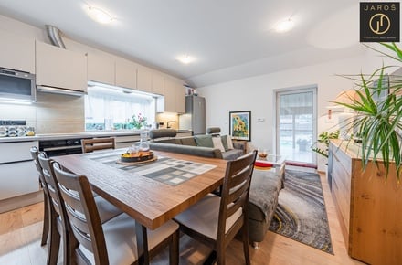 Prodej bytu 3+kk 54 m², Tuchoměřice