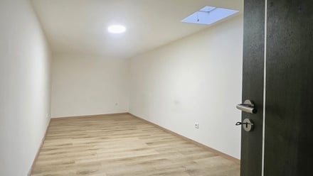 Pronájem bytu 2+1 65 m², Jablonec nad Nisou