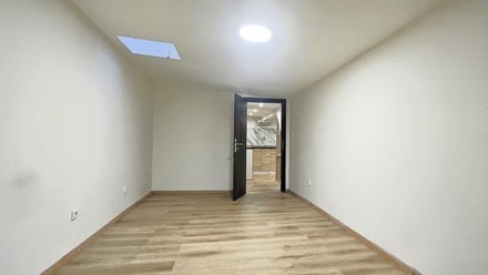 Pronájem bytu 2+1 65 m², Jablonec nad Nisou