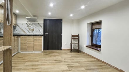 Pronájem bytu 2+1 65 m², Jablonec nad Nisou