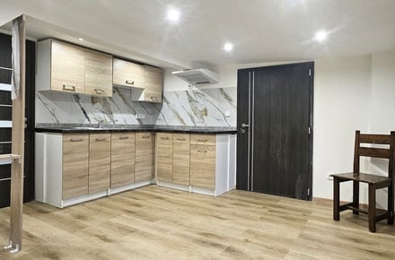 Pronájem bytu 2+1 65 m², Jablonec nad Nisou