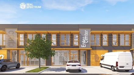 Prodej skladu 374 m², Kuřim