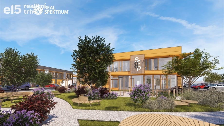 Prodej skladu 374 m², Kuřim