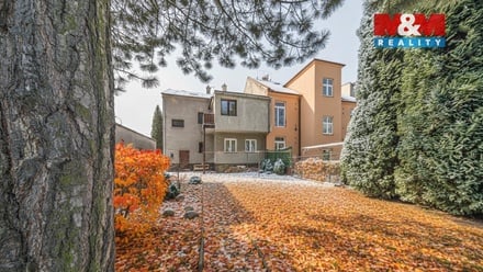 Prodej kanceláře 280 m², Ostrava - Vítkovice