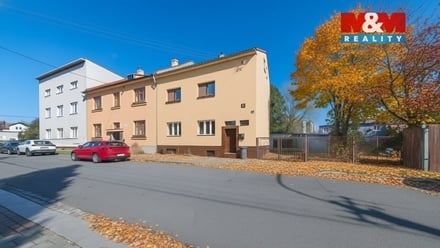 Prodej kanceláře 280 m², Ostrava - Vítkovice