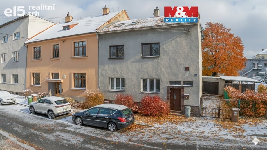 Prodej kanceláře 280 m², Ostrava - Vítkovice