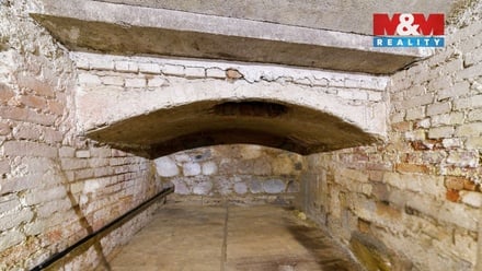 Prodej skladu 14 m², Mariánské Lázně