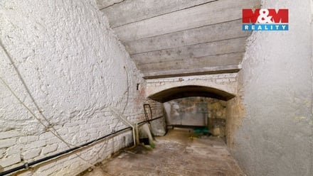 Prodej skladu 14 m², Mariánské Lázně