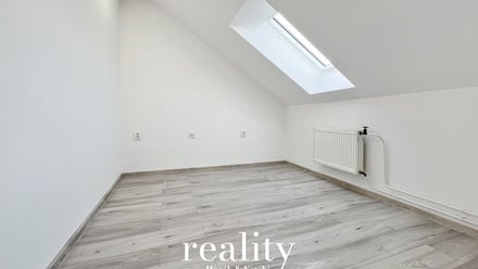 Pronájem bytu 1+kk 26 m², Znojmo