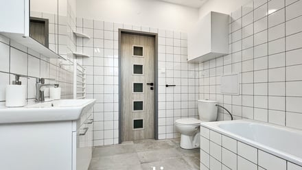 Pronájem bytu 1+kk 26 m², Znojmo