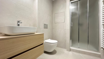 Pronájem bytu 1+kk 27 m², Brno - Zábrdovice