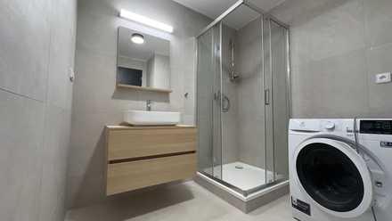 Pronájem bytu 1+kk 33 m², Brno - Zábrdovice