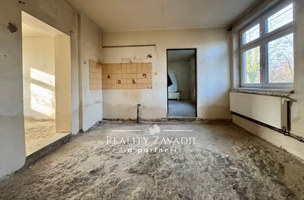 Prodej bytu 3+1 77 m², Český Těšín